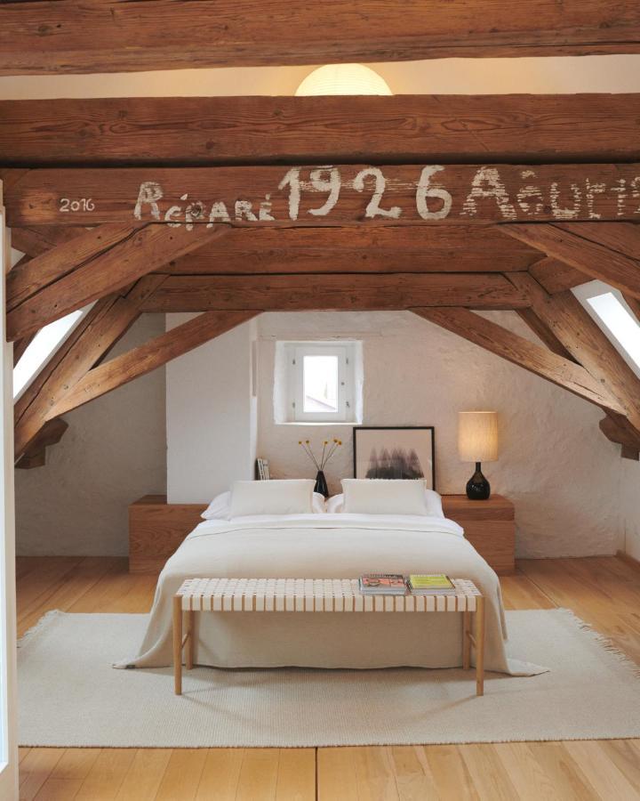 Auberge Du Mouton Porrentruy Luaran gambar