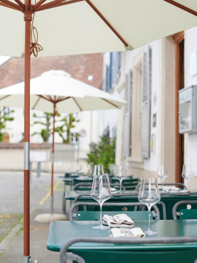 Auberge Du Mouton Porrentruy Luaran gambar
